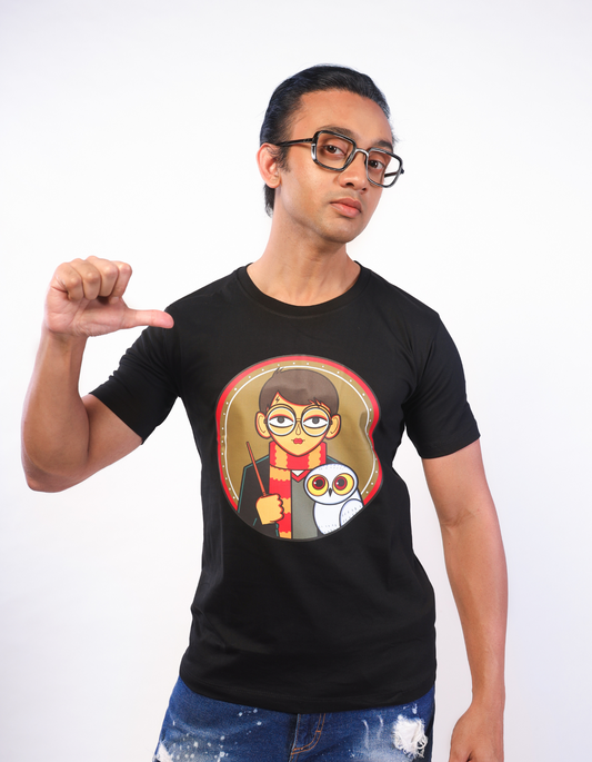 Harry Potter  T-shirt| Unisex|Regular fit