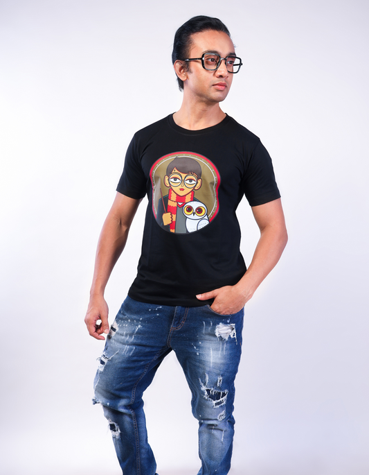Harry Potter  T-shirt| Unisex|Regular fit