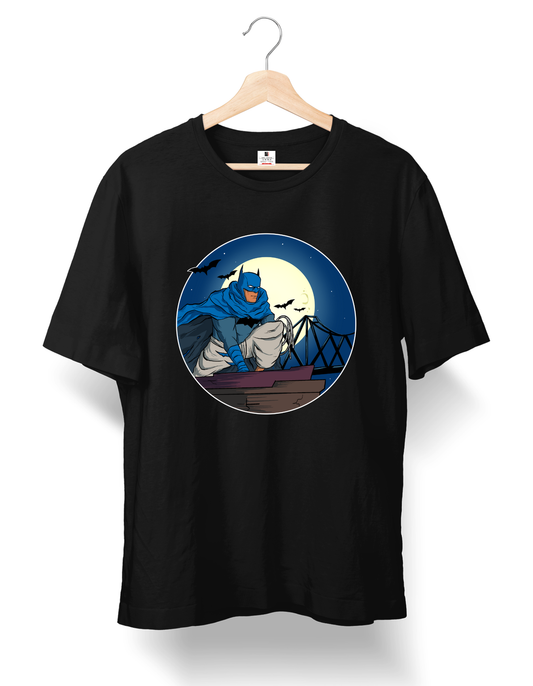 Batman unisex Regular fit  T-shirt